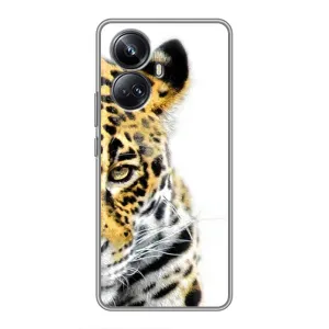 Чохли з картинкою животних Realme 10 Pro Plus (Леопард)