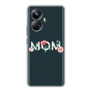 Чехлы для мамы на Realme 10 Pro Plus
