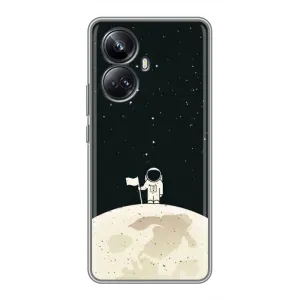 Космические Чехлы для Реалми 10 Про Плюс (VPrint)