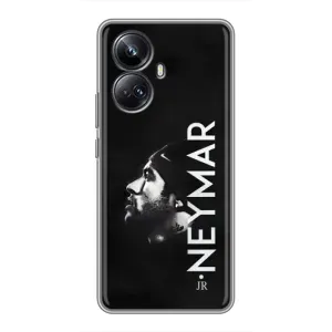 Чохол Неймар для Realme 10 Pro Plus (AlphaPrint) (NEYMAR)