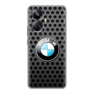 Чехол с принтом «Знак БМВ» для Realme 10 Pro Plus