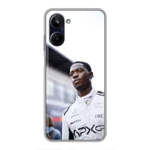 Чохол Формула1 на Realme 10 (Ф1 Пірс)