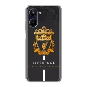 Чохли для РіїлМі 10 (VPrint) - ТОП ФК (FC Liverpool)
