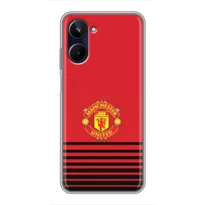 Чохол Манчестер Юнайтед для РіїлМі 10 (AlphaPrint) (manchester united)