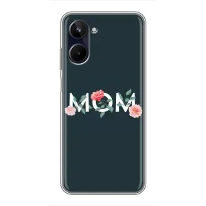 Чохли для мами на Realme 10
