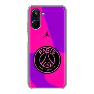 Чехлы PSG для Realme 10 (AlphaPrint)