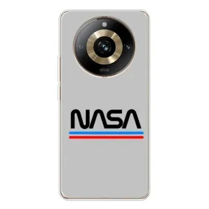 Чохол NASA для Realme 11 Pro 5G (AlphaPrint) (NASA)