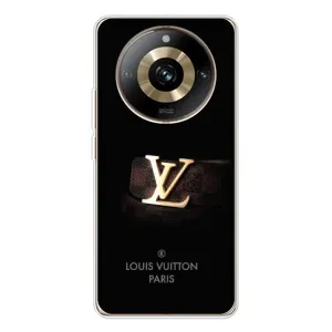 Чохли Луі Вітон для Realme 11 Pro 5G (AlphaPrint - LOUIS VUITTON) (ремінець LV)