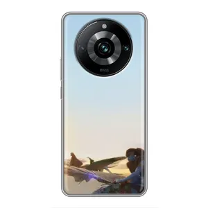 Чохли з фільму АВАТАР для Realme 11 Pro Plus (AlphaPrint)