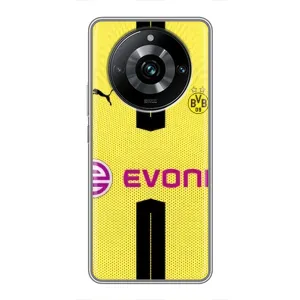 Чохли для Realme 11 Pro Plus (VPrint) - Футбольні клуби (BVB)