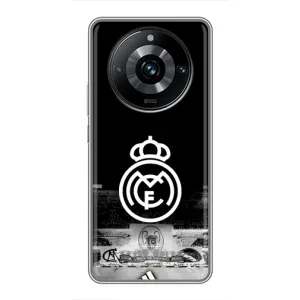 Чохол з принтом «емблема Реал Мадрид» для Realme 11 Pro Plus