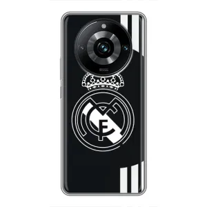 ФК Реал Мадрид чехлы для Realme 11 Pro Plus (AlphaPrint)