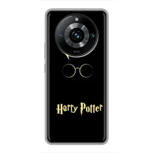 Чохол з принтом «Harry Potter» для Realme 11 Pro Plus