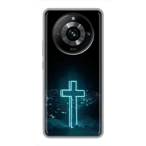 Християнські Чохли для Realme 11 Pro Plus (AlphaPrint)