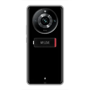 Чехлы для любимой на Реалми 11 Про Плюс (VPrint)