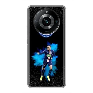 Чохли Кіліан Мбаппе для Realme 11 Pro Plus (Мбаппе ПСЖ)