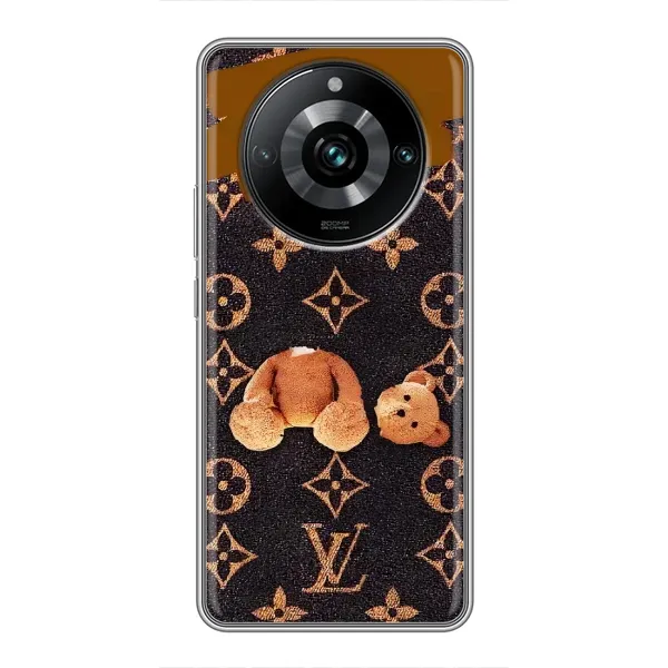 Чохол з принтом «Ведмедик без голови» для Realme 11 Pro Plus Чохол з принтом «Ведмедик без голови» для Realme 11 Pro Plus