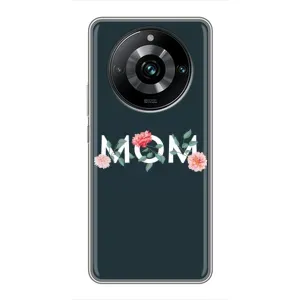 Чохли для мами на Realme 11 Pro Plus