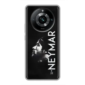 Чохол Неймар для Realme 11 Pro Plus (AlphaPrint) (NEYMAR)