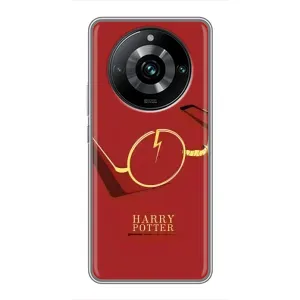 Чохли з Гаррі Поттером для Realme 11 Pro Plus (AlphaPrint)
