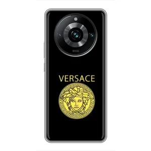 Чохол з принтом «Versace» для Realme 11 Pro Plus