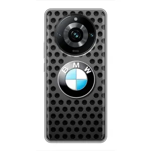Чохол з принтом «Знак БМВ» для Realme 11 Pro Plus