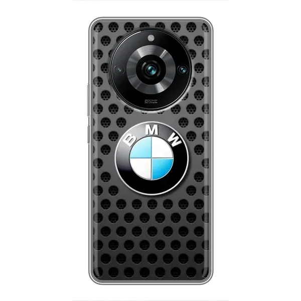 Чохол з принтом «Знак БМВ» для Realme 11 Pro Plus Чохол з принтом «Знак БМВ» для Realme 11 Pro Plus