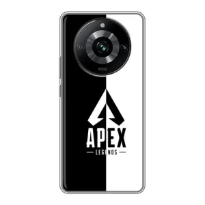 Чохол з принтом «APEX» для Realme 11 Pro