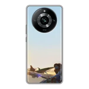 Чохли з фільму АВАТАР для Realme 11 Pro (AlphaPrint)