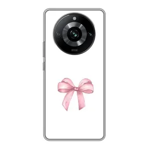 Чохол з принтом «Бант дизайн» для Realme 11 Pro