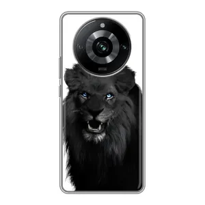 Чохли з картинкою животних Realme 11 Pro