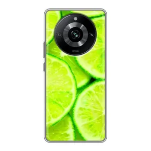 Чехлы с Фруктами для Realme 11 Pro (VPrint)