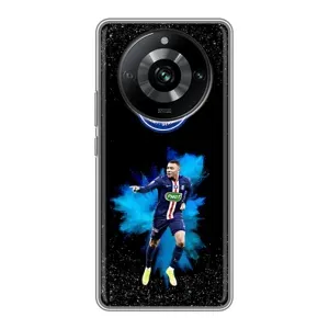 Чохли Кіліан Мбаппе для Realme 11 Pro