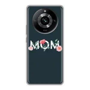 Чохли для мами на Realme 11 Pro