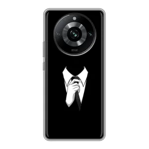 Чехол с принтом «Стиляга» для Realme 11 Pro