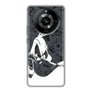 Чохол з принтом «Утка стайл» для Realme 11 Pro