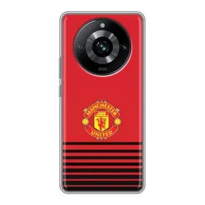 Чохол Манчестер Юнайтед для РiалМi 11 (AlphaPrint) (manchester united)