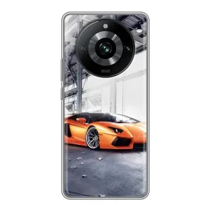 Чохли з Машинами на РiалМi 11 (VPrint) (Sport Car)