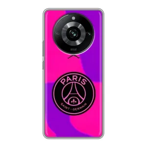 Чехлы PSG для Realme 11 (AlphaPrint)
