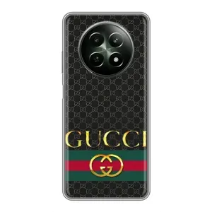 Чохли  GUCCI для РієлМі 12 5Г (AlphaPrint) (Gucci оригінал)