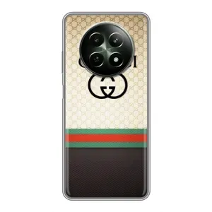 Чохли  GUCCI для РієлМі 12 5Г (AlphaPrint) (GUCCI стиль)