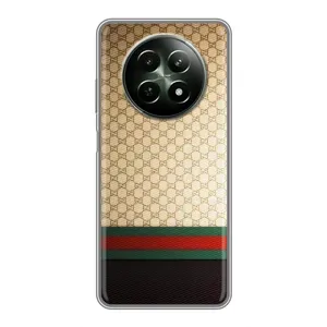 Чохли  GUCCI для РієлМі 12 5Г (AlphaPrint) (Гуччі Фон)