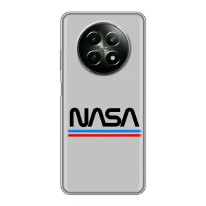 Чохол NASA для RealMe 12 5G (AlphaPrint) (NASA)