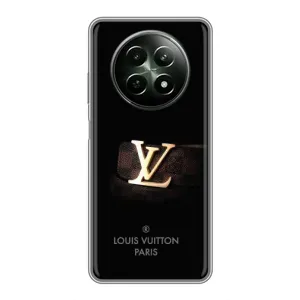 Чохли Луі Вітон для RealMe 12 5G (AlphaPrint - LOUIS VUITTON) (ремінець LV)