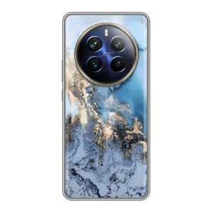 Мраморний чехол на Realme 12 Plus (VPrint)