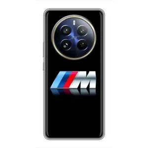 Чохол з принтом «AMG» для Realme 12 Pro Plus