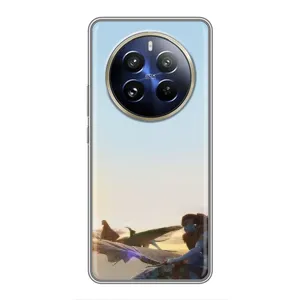 Чехол с принтом «Avatar» для Realme 12 Pro Plus