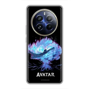 Чохли з фільму АВАТАР для Realme 12 Pro Plus (AlphaPrint)