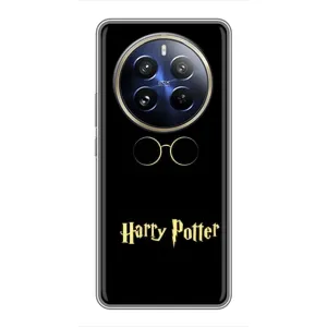 Чехол с принтом «Harry Potter» для Realme 12 Pro Plus