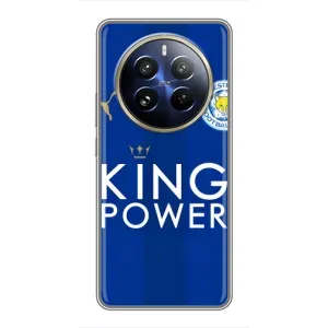 Чохли для Realme 12 Pro Plus (VPrint) - Футбольні клуби (Lester)